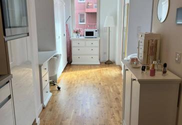 Vorschaubild Loft-Studio-Atelier