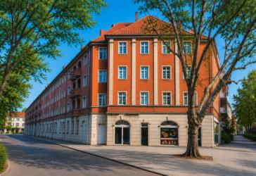 Vorschaubild Wohnung