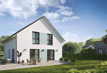 Vorschaubild Einfamilienhaus