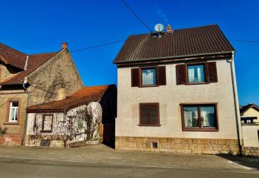 Vorschaubild Einfamilienhaus
