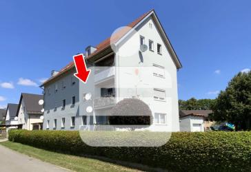 Vorschaubild Wohnung