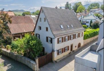 Vorschaubild Einfamilienhaus