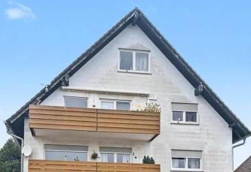Vorschaubild Maisonettewohnung