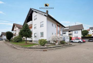 Vorschaubild Mehrfamilienhaus