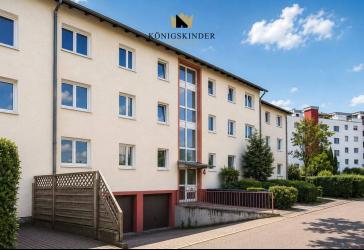 Vorschaubild Wohnung