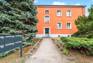 Vorschaubild Mehrfamilienhaus