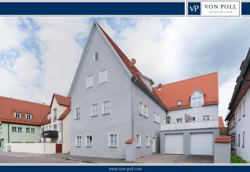 Vorschaubild Mehrfamilienhaus