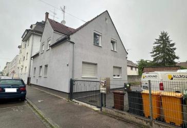 Vorschaubild Mehrfamilienhaus