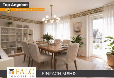 Vorschaubild Maisonettewohnung