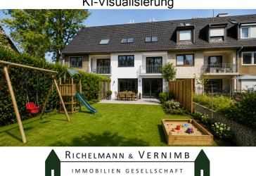 Vorschaubild Reihenmittelhaus