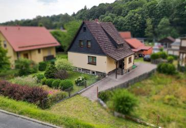 Vorschaubild Einfamilienhaus