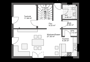 Vorschaubild Einfamilienhaus