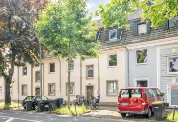 Vorschaubild Mehrfamilienhaus