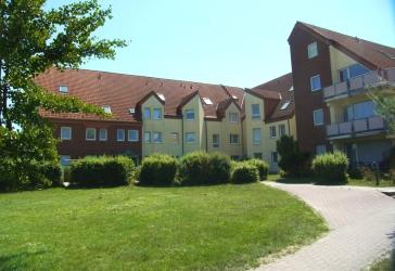 Vorschaubild Maisonettewohnung