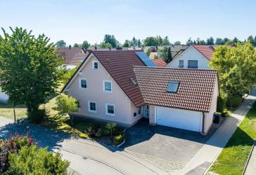 Vorschaubild Einfamilienhaus