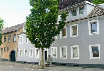 Vorschaubild Mehrfamilienhaus