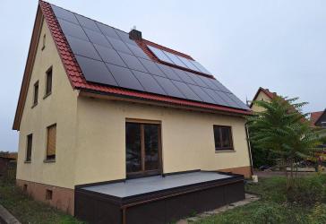 Vorschaubild Einfamilienhaus