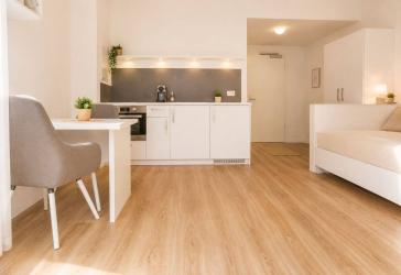 Vorschaubild Wohnung