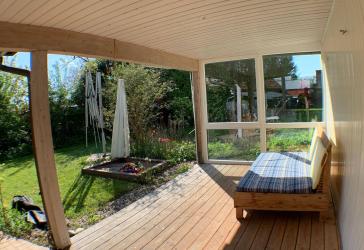 Vorschaubild Maisonettewohnung