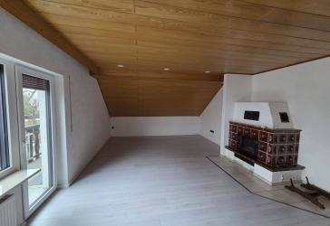 Vorschaubild Maisonettewohnung