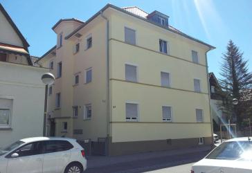 Schöne 3-Zimmer Wohnung in Kornwestheim zu vermieten!