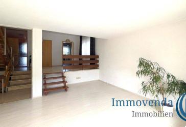 Charmantes Split-Level-Einfamilienhaus in begehrter Lage!