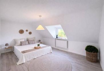 Nach Kernsanierung - Top moderne Wohnung