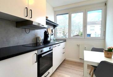 Vorschaubild Wohnung