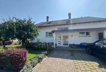 Vorschaubild Einfamilienhaus