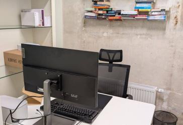 Vorschaubild Büro- /Praxis-Immobilie