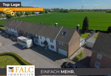 Vorschaubild Reihenendhaus