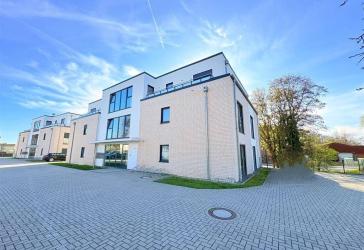 Vorschaubild Maisonettewohnung