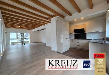 Vorschaubild Maisonettewohnung