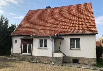 Vorschaubild Einfamilienhaus