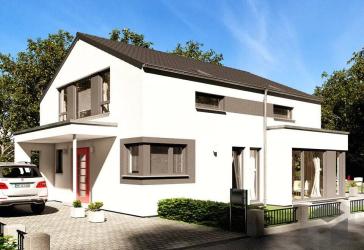 Vorschaubild Einfamilienhaus