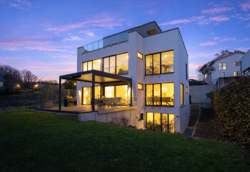 Vorschaubild Einfamilienhaus