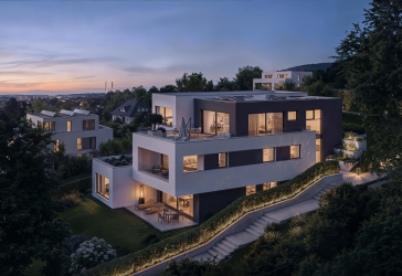Vorschaubild Wohnung
