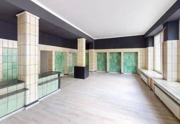 Gewerbefläche im Zentrum