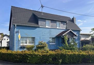 Vorschaubild Einfamilienhaus