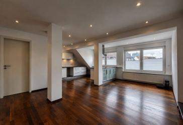 Vorschaubild Maisonettewohnung