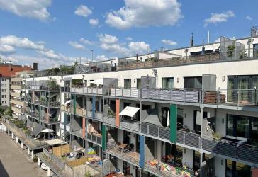 Vorschaubild Wohnung