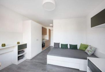 Vorschaubild Wohnung