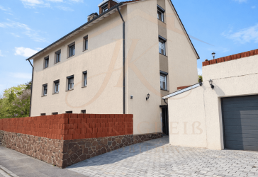 Vorschaubild Mehrfamilienhaus