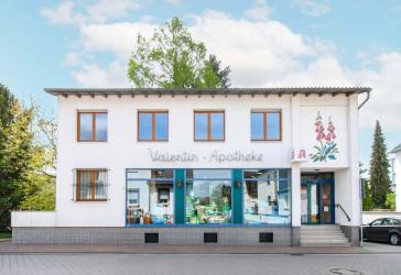 Wohnen mit Gartenidylle und Gestaltungsspielraum - Ihr neues Zuhause mit hohem Potenzial