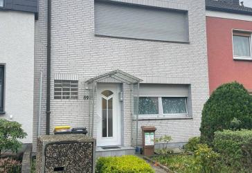 Vorschaubild Reihenhaus