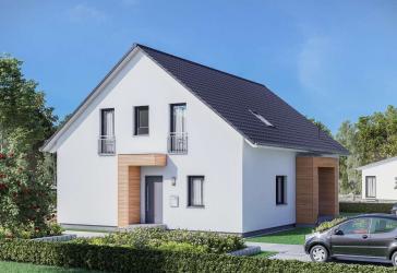 Vorschaubild Mehrfamilienhaus