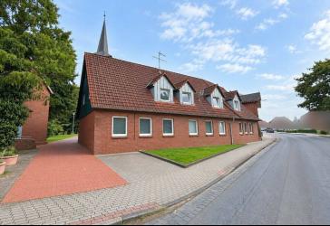 Vorschaubild Mehrfamilienhaus