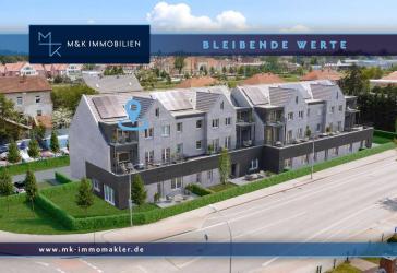 4-Zimmer-Wohnung im 2. Obergeschoss mit gemütlicher Loggia!