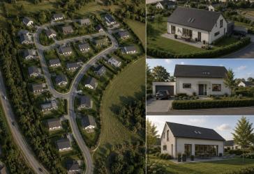 Vorschaubild Einfamilienhaus