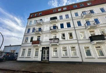 Vorschaubild Wohnung
